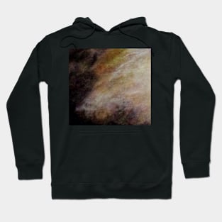 Digital Abstract No7. Hoodie